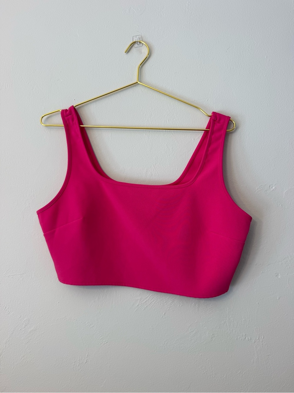 Sincerely Jules Pink Top & Bottoms SET Size Large